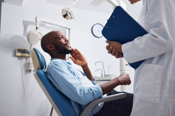 Best Emergency Root Canal Treatment in Petersburg, AK