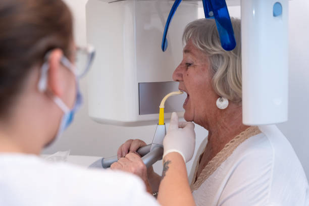 Best Emergency Dental Care for Broken or Chipped Teeth in Petersburg, AK