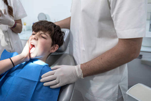 Reliable AK Emergency Dentist Solutions